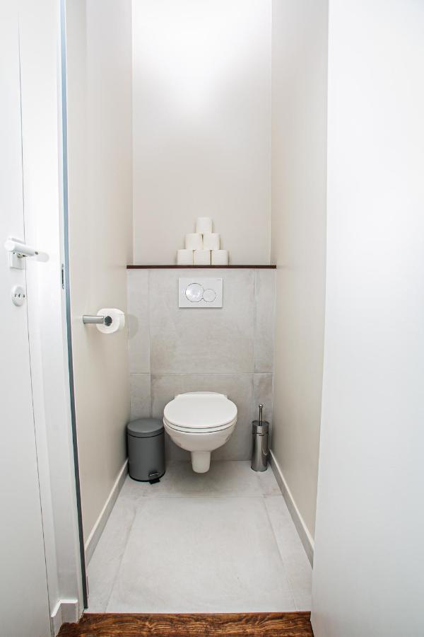 Appartement Joie Arc De Triomphe - Champs Elysee