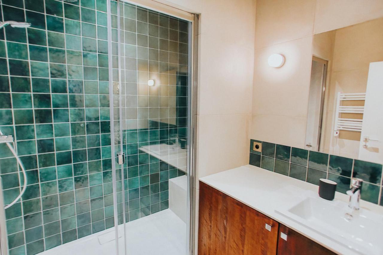 Appartement Joie Arc De Triomphe - Champs Elysee
