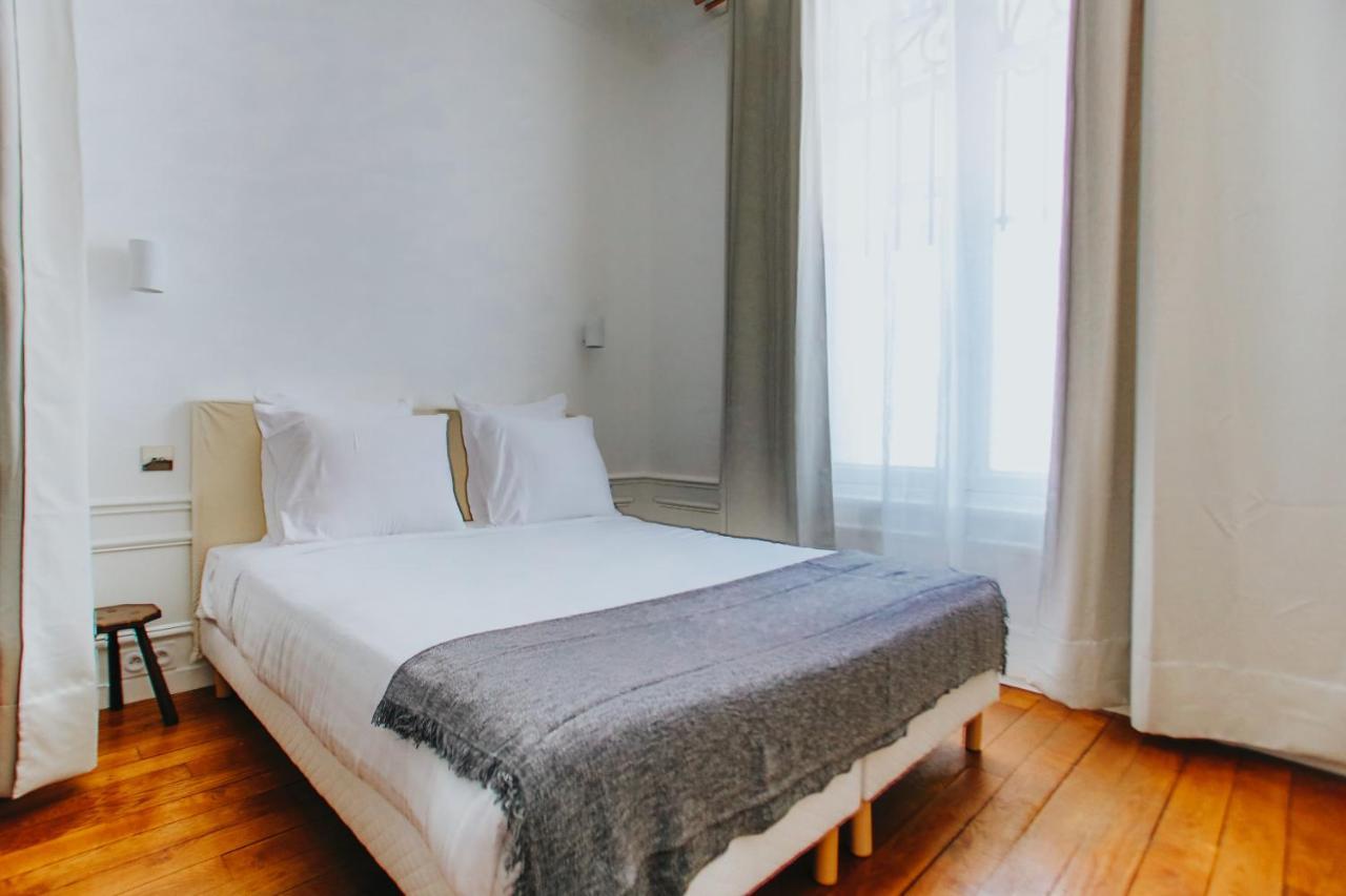 Joie Arc De Triomphe - Champs Elysee Appartement *